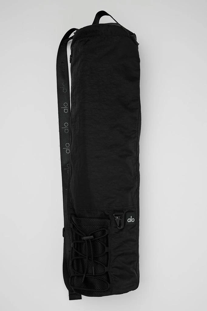 Alo Yoga Yoga Mat Bag - Black 1