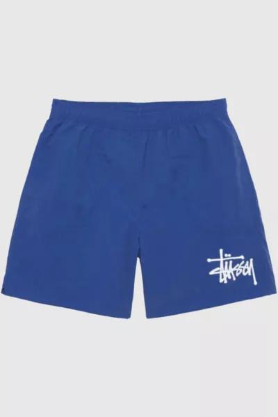 STUSSY Stussy Big Basic Water Short