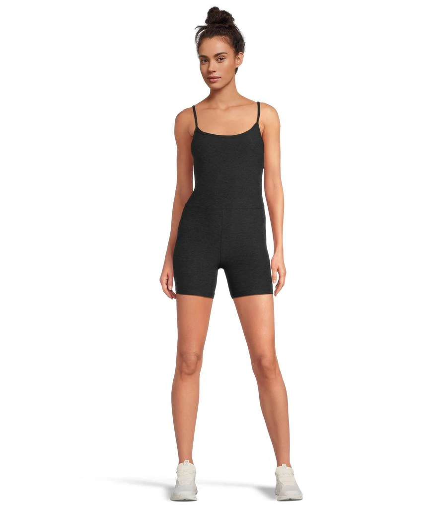 Beyond yoga Spacedye Keep Pace Biker Jumpsuit 5