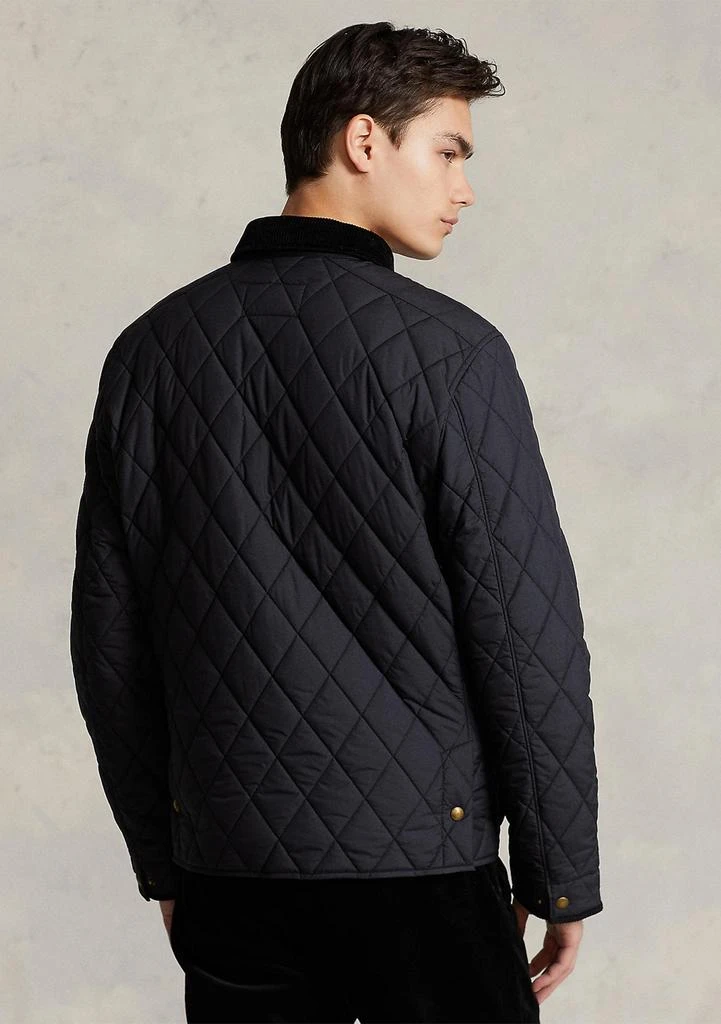 Ralph Lauren The Beaton Quilted Jacket 2