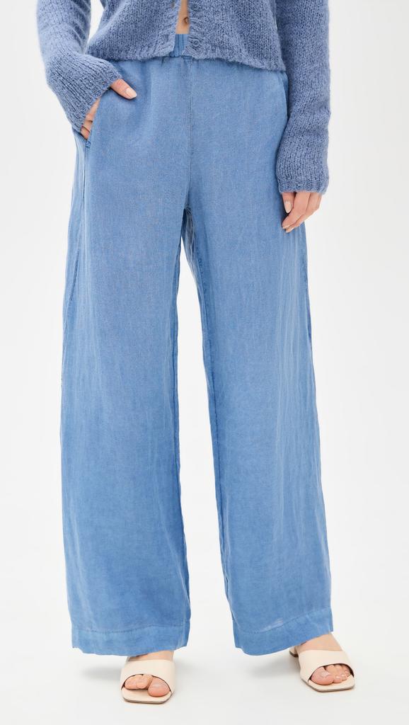 Velvet x Cleo Wade Stephanie Pants