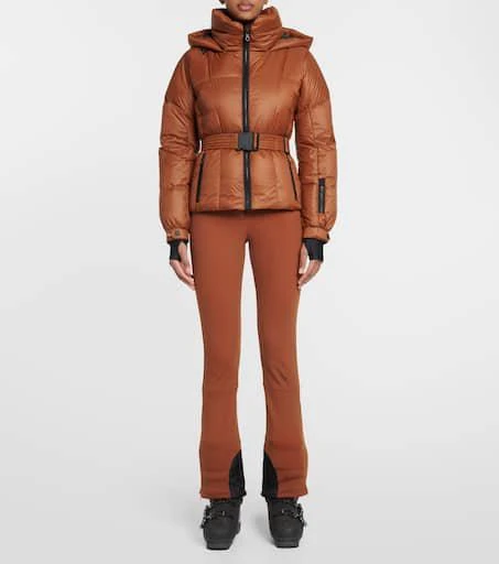 Cordova Monterosa down jacket 2