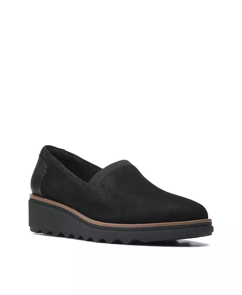 Clarks Women's Collection Sharon Dolly Shoes 1