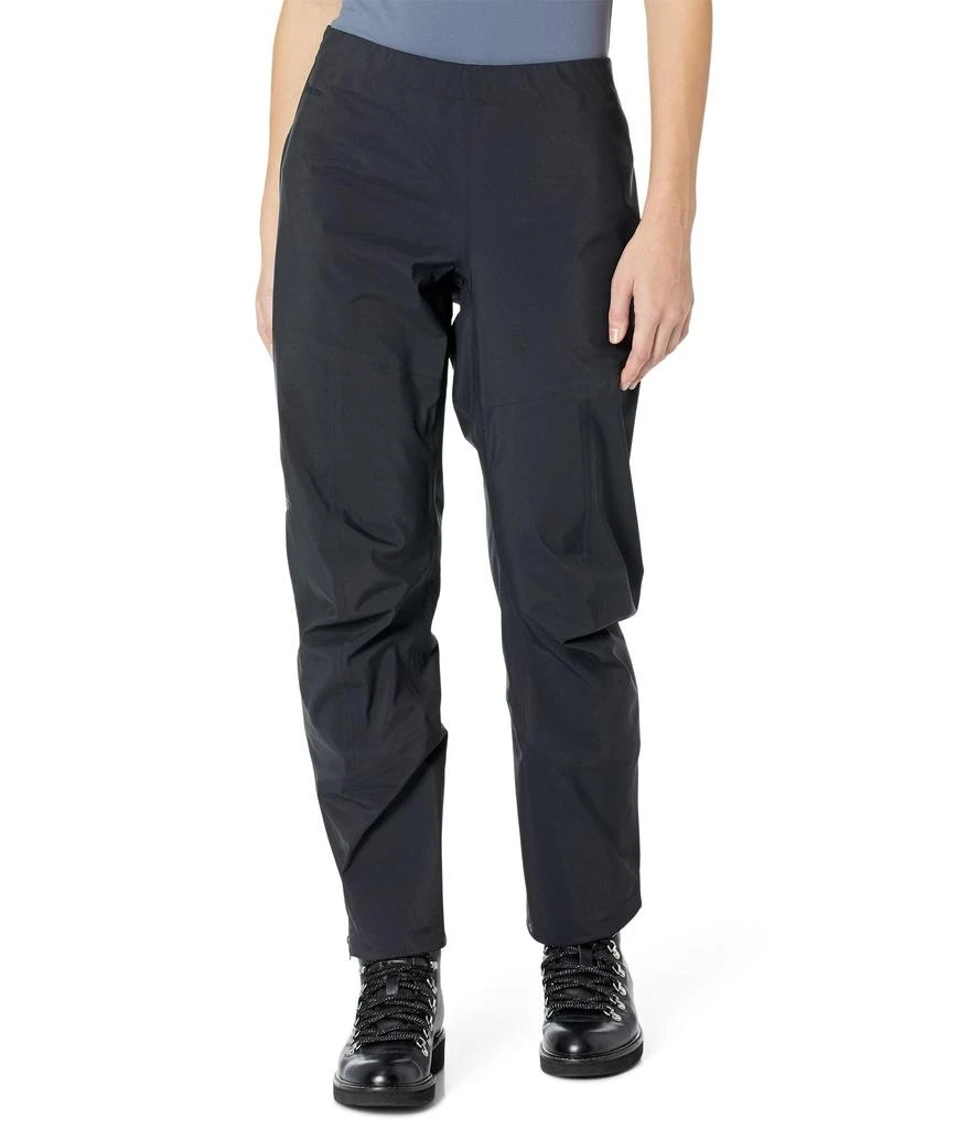 Arc'teryx Arc'teryx Beta Pants Black SM T 1