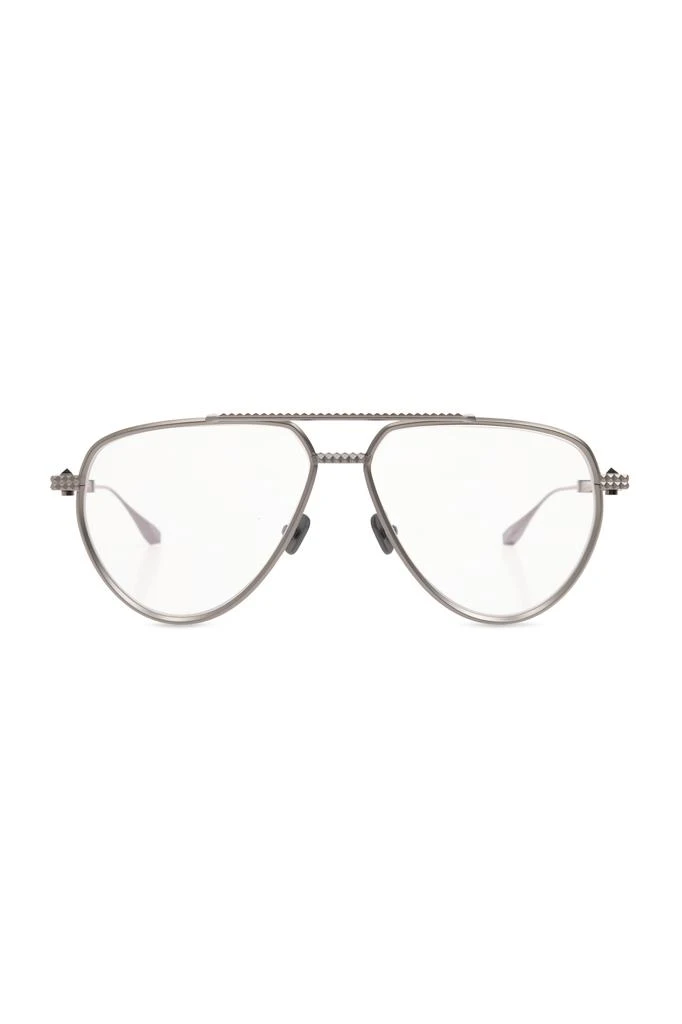 Valentino Prescription glasses 'V-STUD II' 1