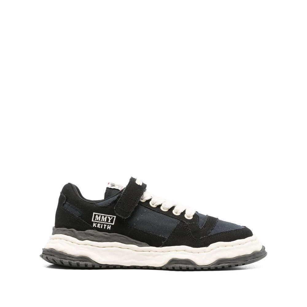 Maison MIHARA YASUHIRO Maison Mihara Yasuhiro Sneakers 1