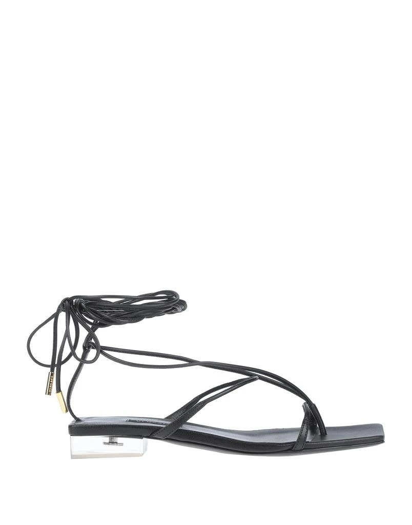 Versace Flip flops 1