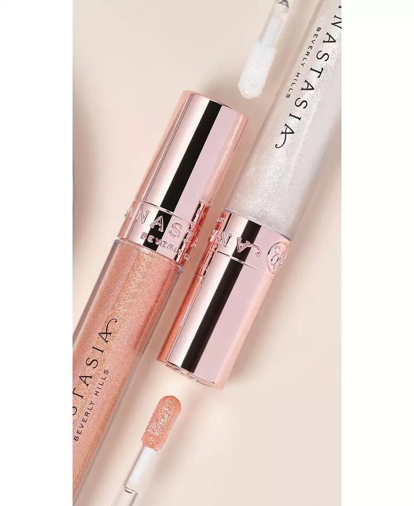 Anastasia Beverly Hills 2-Pc. Sparkle Gloss Set 4