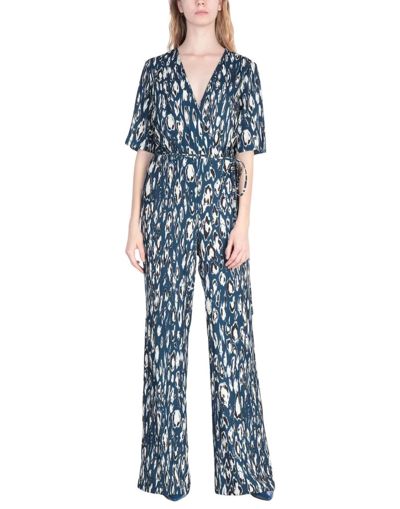 TRUSSARDI JEANS Jumpsuits and Overalls 1