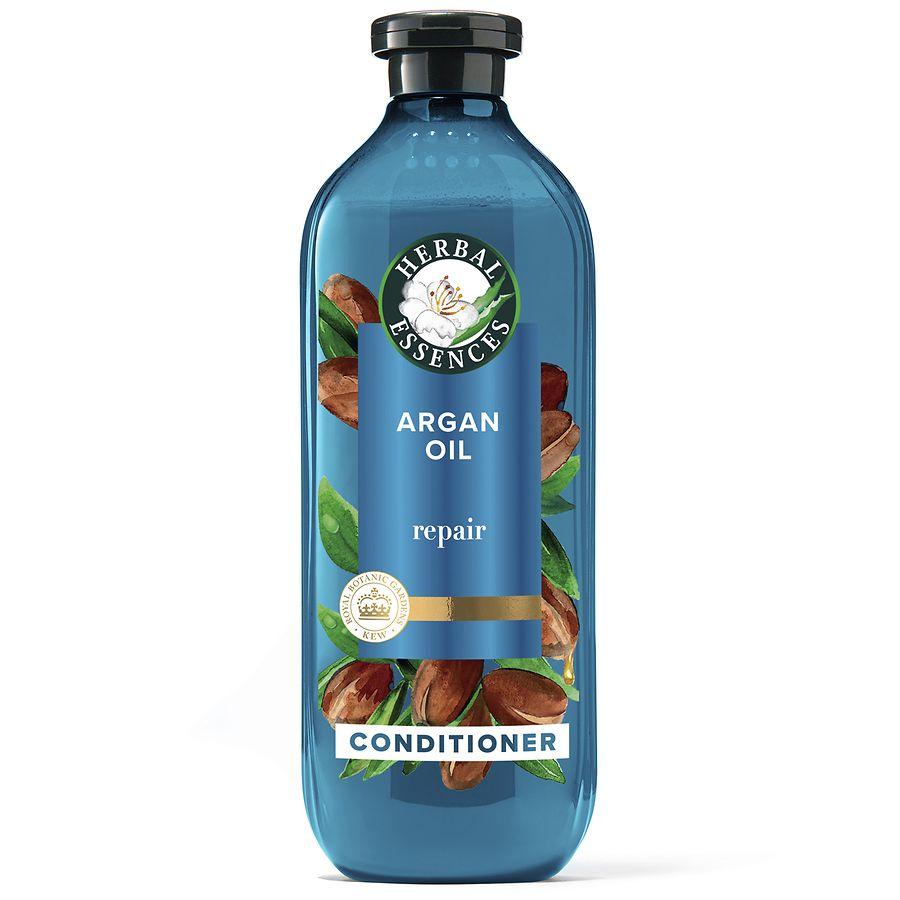 Herbal Essences Paraben Free Conditioner, Hair Repair Argan Oil