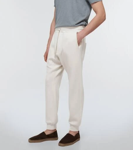 Tom Ford Cashmere sweatpants 3