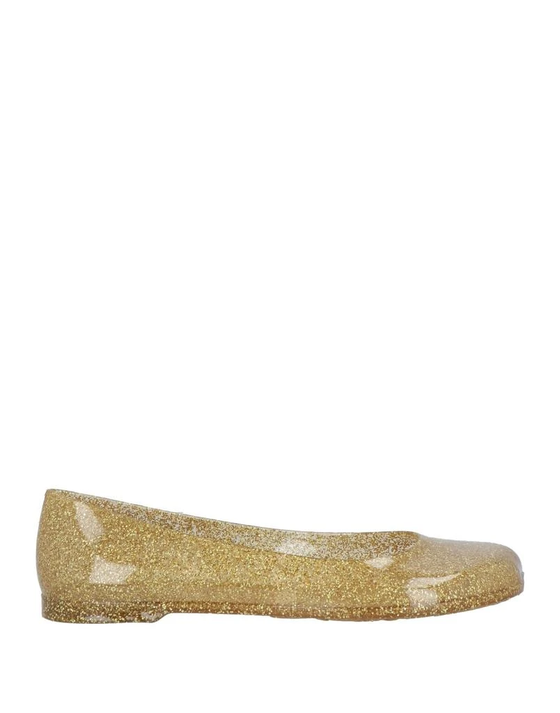 Loewe Ballet flats 1