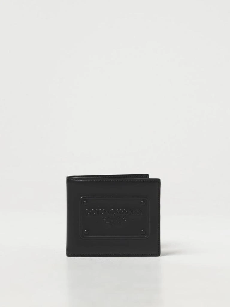 Dolce & Gabbana Wallet men Dolce & Gabbana 1