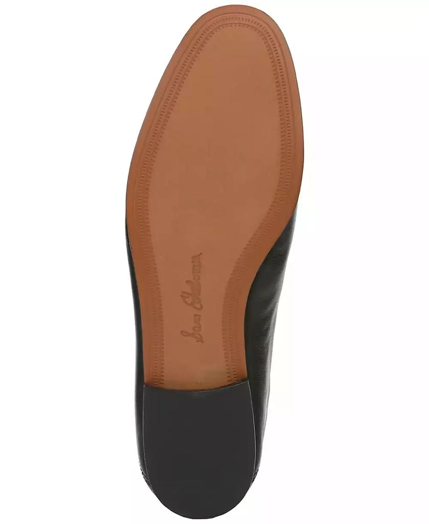 Sam Edelman Women's Loraine Tailored Loafers 5