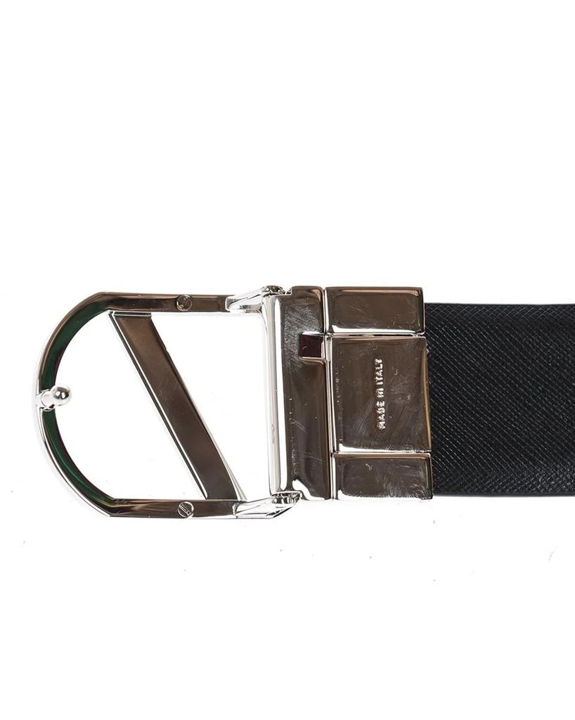 Zegna Zegna Belt 3