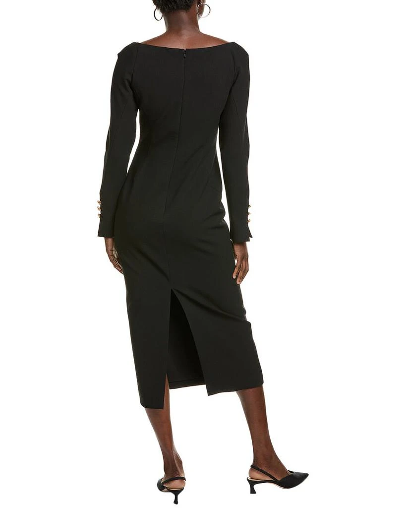 Raglan Midi Dress  On Sale Now with Up to 87% Off | Discover Exclusive  Deals & Savings at BeyondStyle  Authentic LELA ROSE women|clothing|dresses  with Limited-Time Discounts, Free Shipping, and Price
