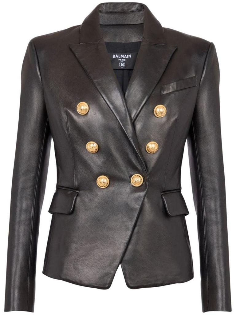 Balmain Balmain CoatsJackets