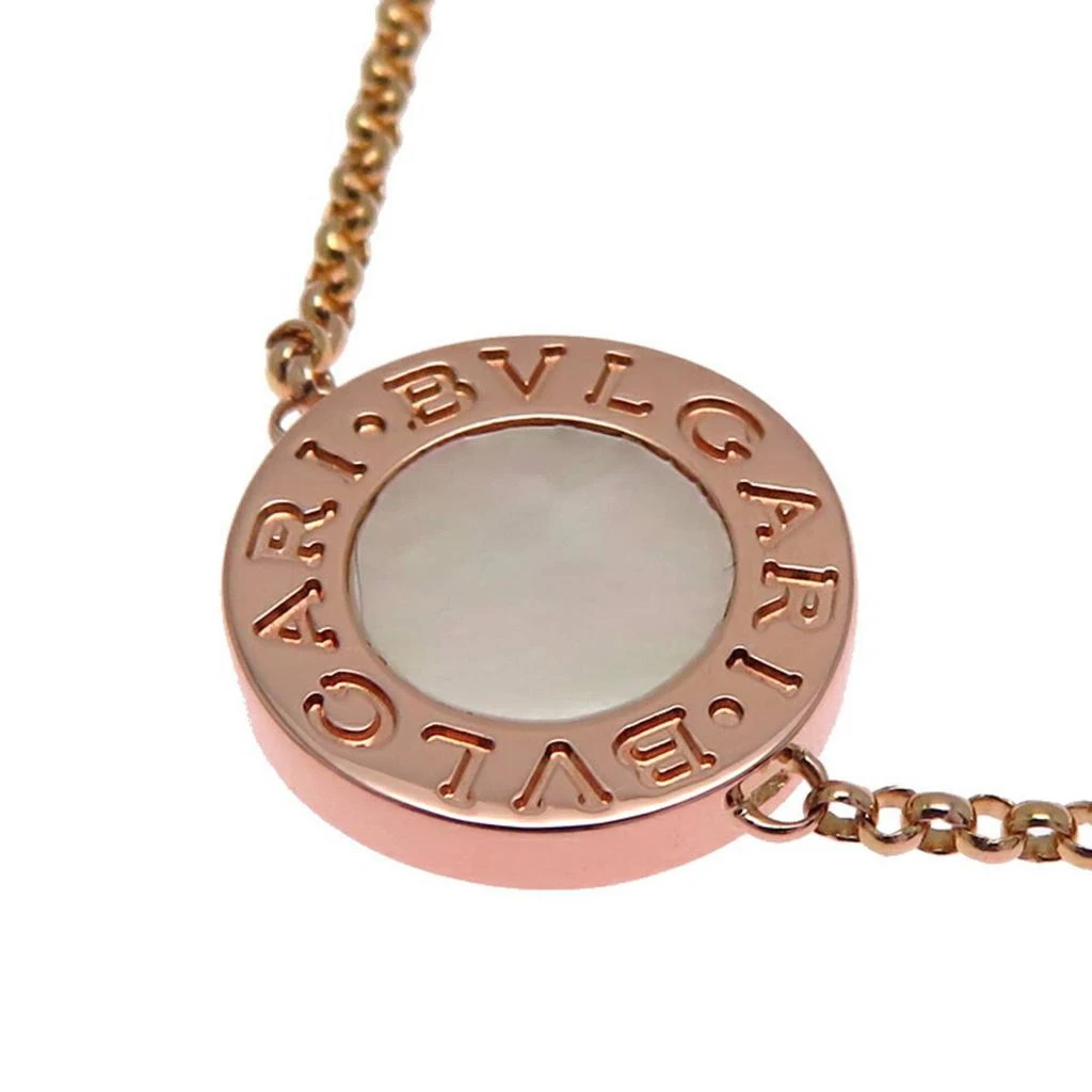 BVLGARI (18K) Charm Bracelet (Pre-Owned) 2