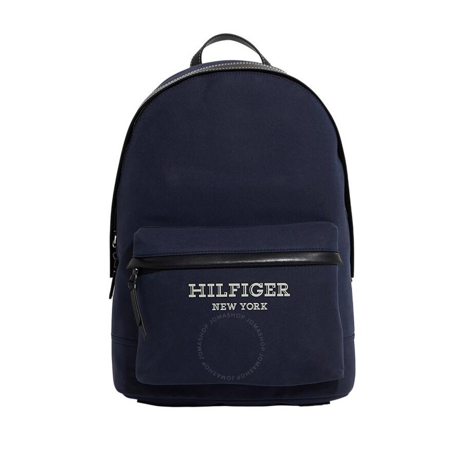 Tommy Hilfiger Tommy Hilfiger Prep Classics Logo Backpack