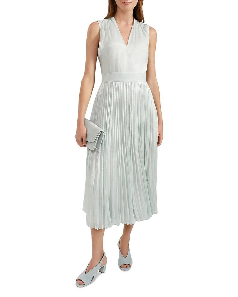HOBBS LONDON Alexandra Sleeveless Dress 3