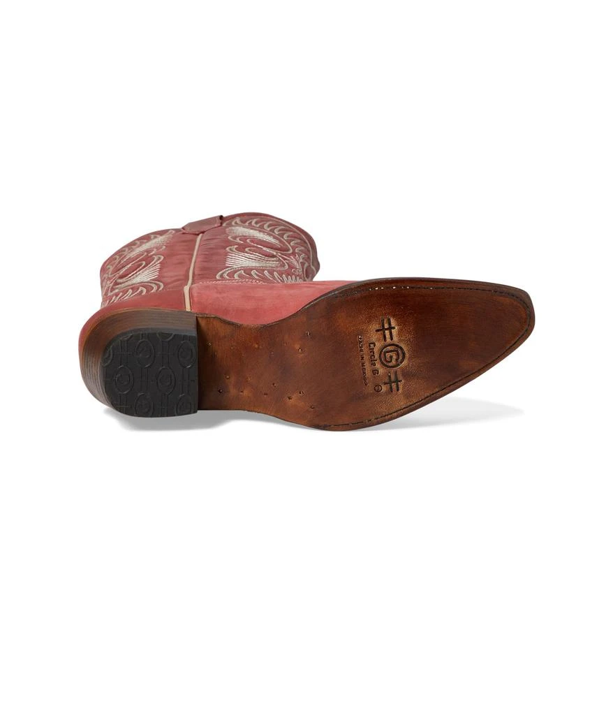 Corral Boots L6086 3