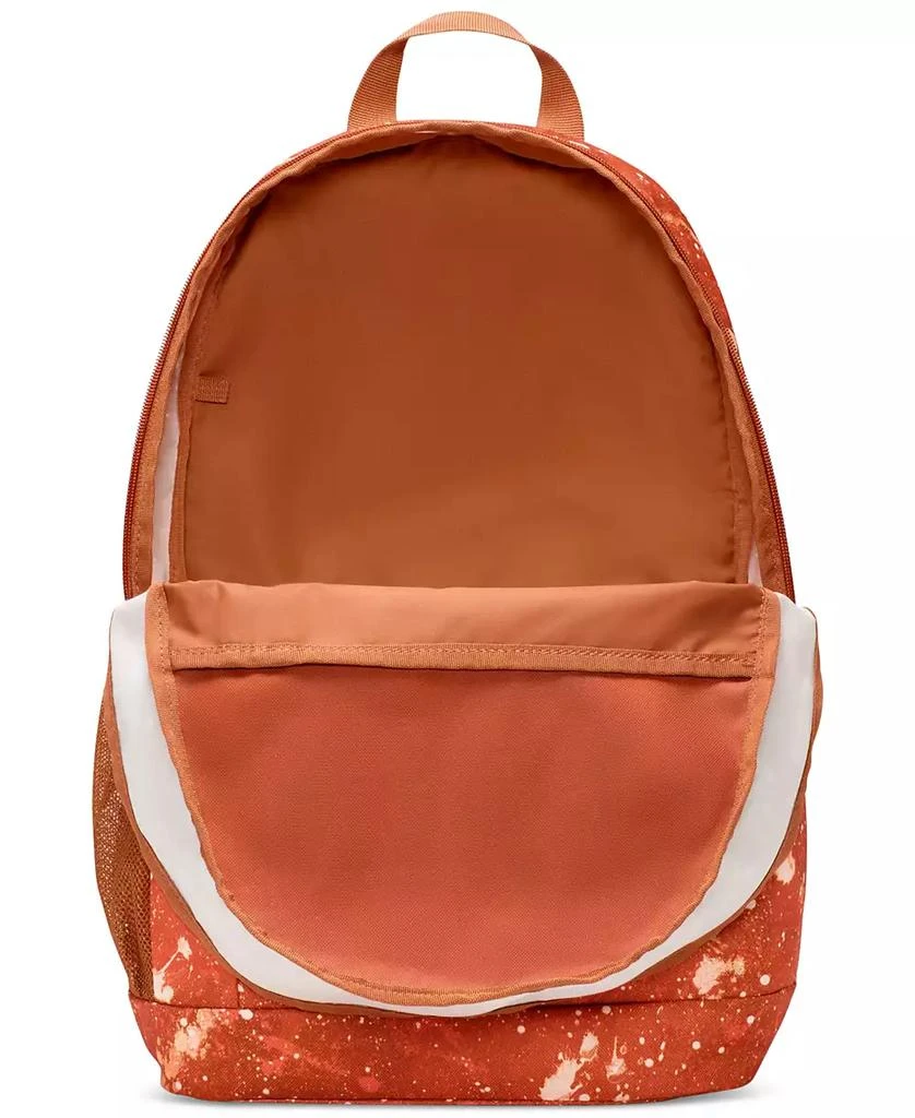 NIKE Big Kids Elemental 20L Backpack with Detachable Pencil Case 8