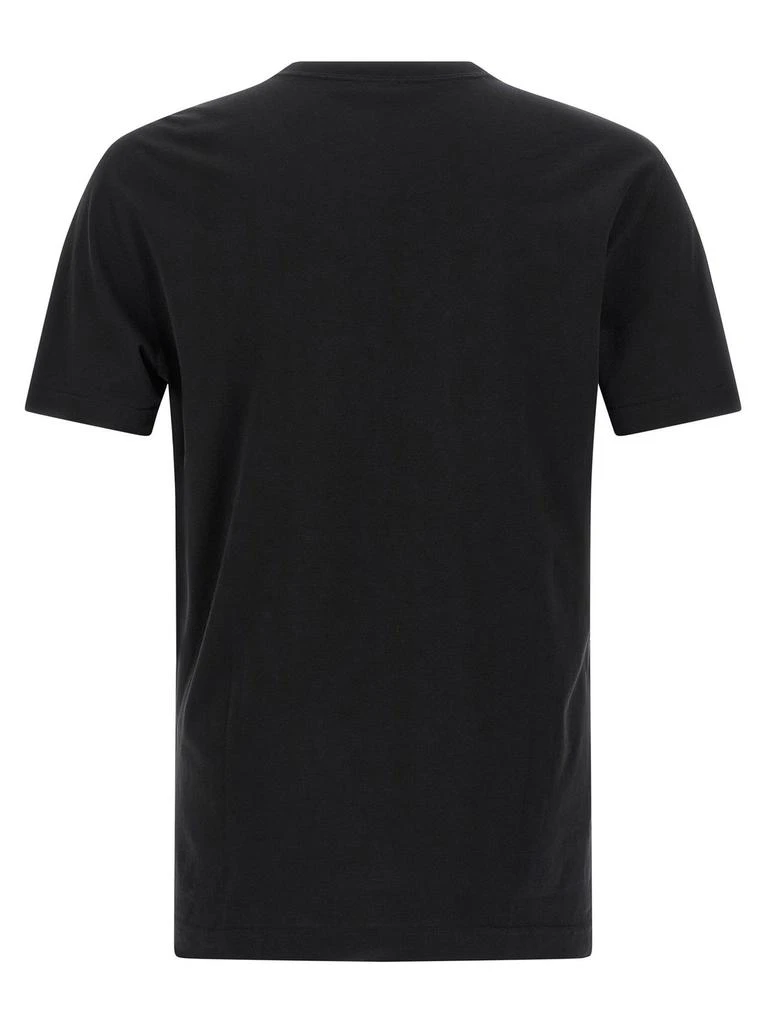 Dolce 
Gabbana Dolce 
Gabbana DG Logo Printed T-Shirt 2