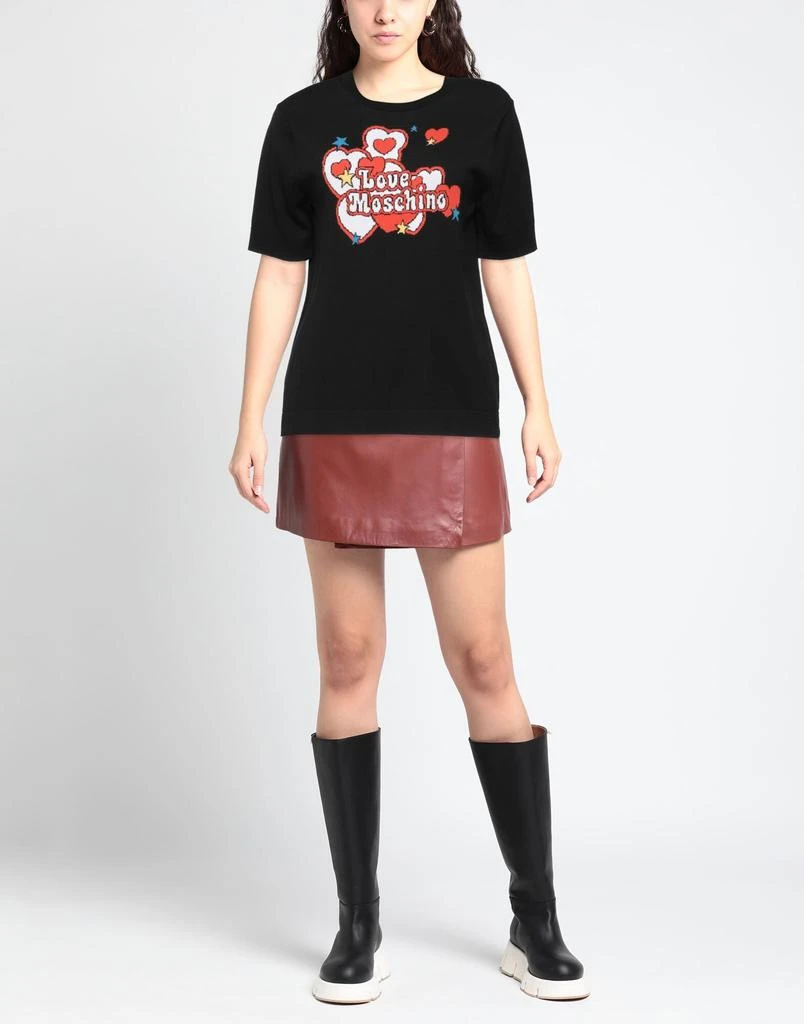 Love Moschino Sweater 2