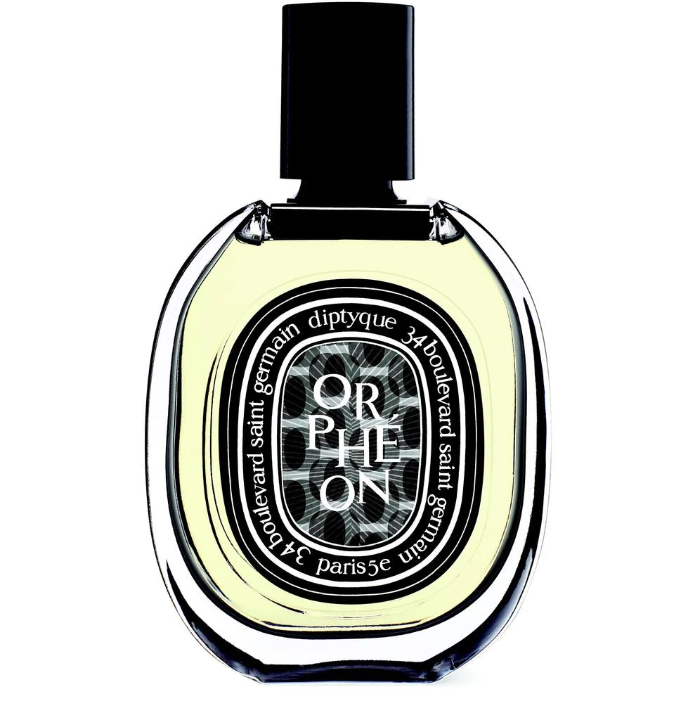 Diptyque Eau de parfum Orpheon 75ml 2