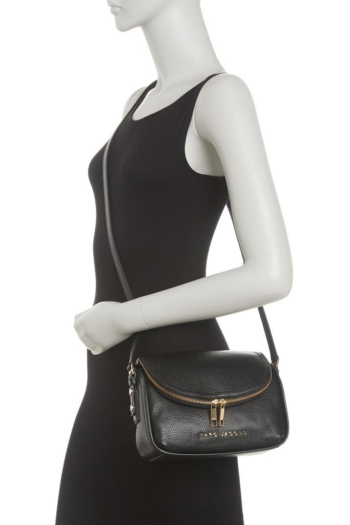 Marc jacobs Mini Leather Crossbody Bag online 9.5