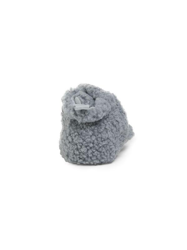 Robeez Baby's Faux Fur Booties