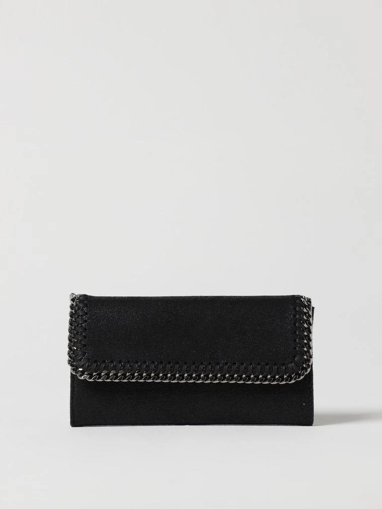 STELLA MCCARTNEY Wallet woman Stella McCartney 1