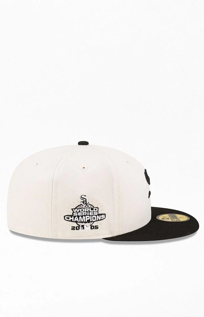 New Era Diet Starts Monday x MLB Chicago White Sox 59FIFTY Hat 4