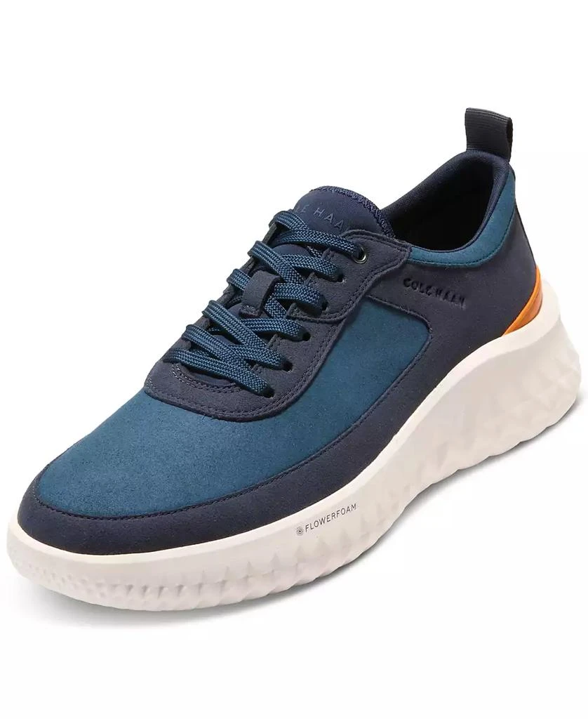 Cole Haan Men's Generation Zerogrand II Ultra Lace-Up Shoe 7