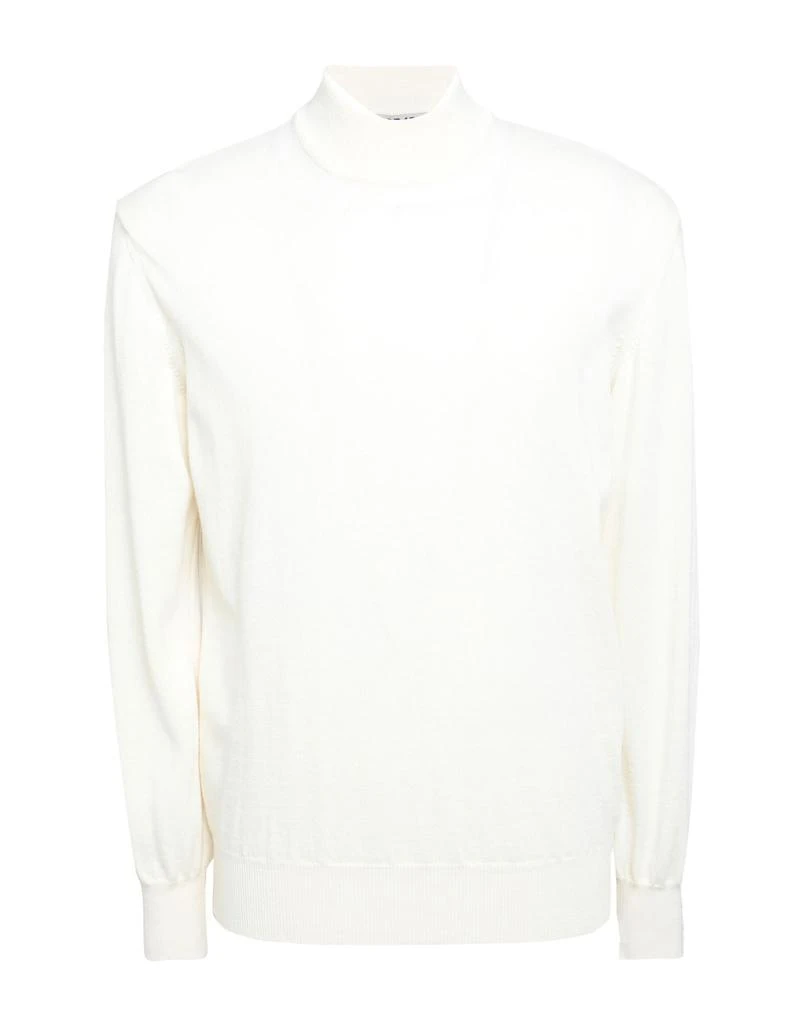 TSD12 Turtleneck 1