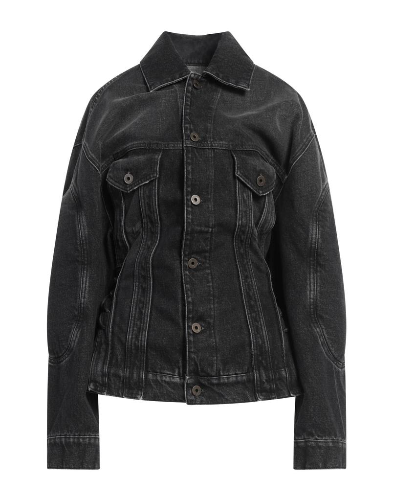 Jean Paul Gaultier Denim jacket - Jackets - Free Shipping Jean Paul Gaultier Denim jacket - Jackets - Free Shipping