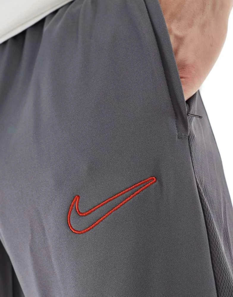 NIKE Nike Football Academy 23 joggers in dark grey 2