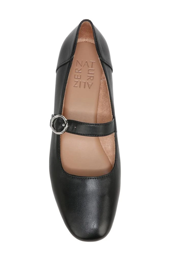 Naturalizer Kelly Mary Jane Flat 5