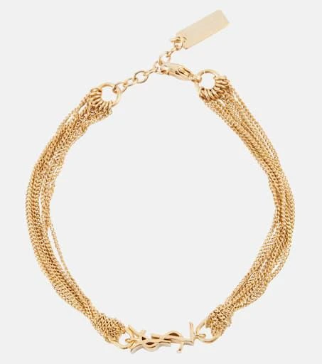Yves Saint Laurent YSL bracelet 1