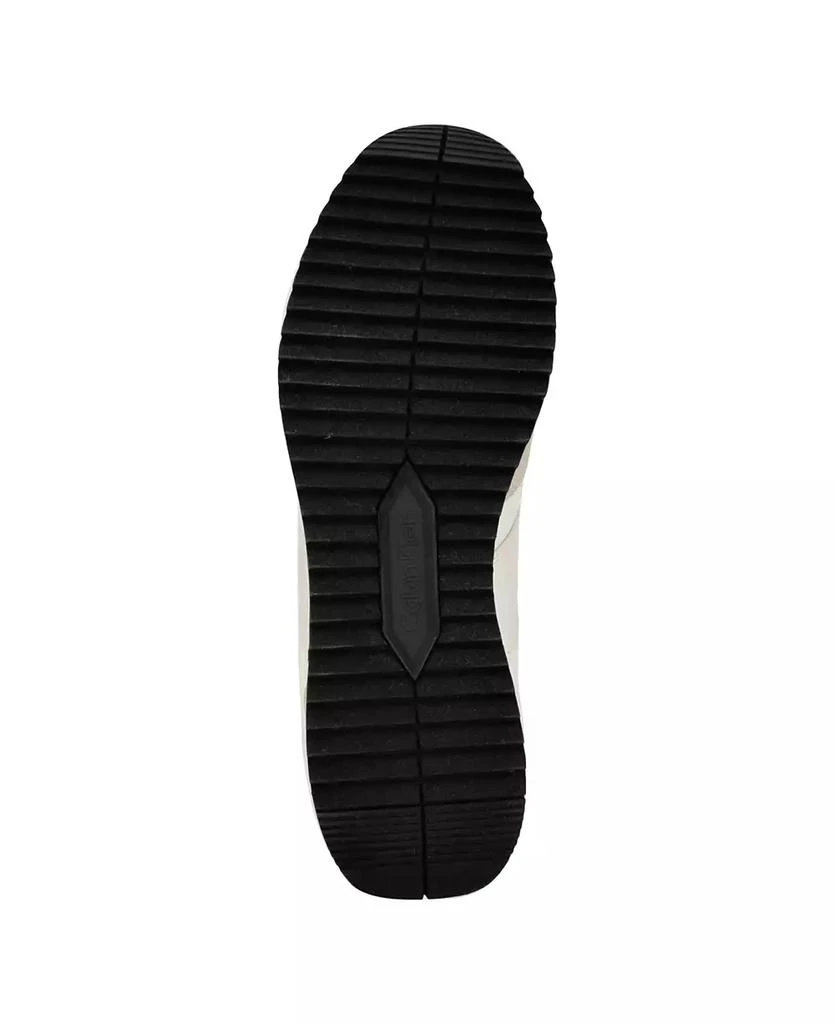 Calvin Klein Men's Granit Casual Lace-Up Sneakers 5