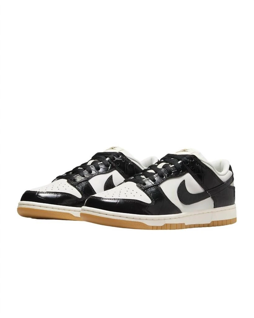 NIKE Nike - Women's Dunk Low LX Sneakers 1