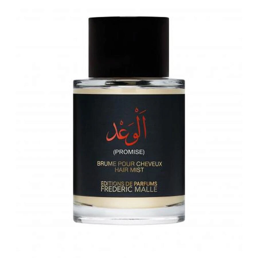 Frederic Malle Frederic Malle Promise Hair Mist 3.4 oz Fragrances 3700135017283