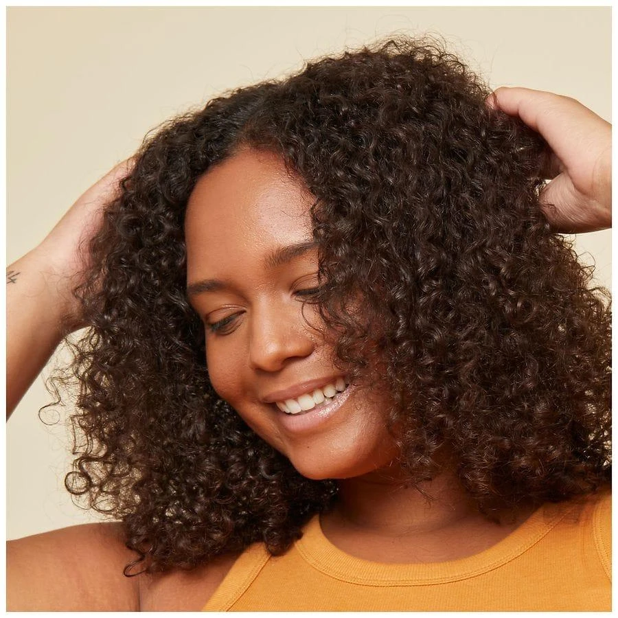 Not Your Mother's Curl Talk Defining Cream 7