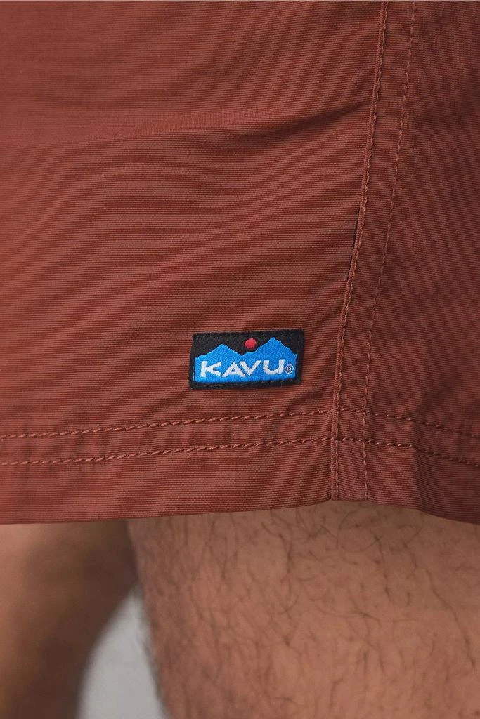 KAVU KAVU River Nylon Short 4