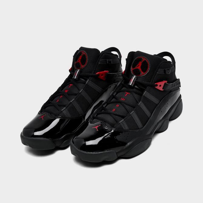 Jordan Men's Air Jordan 6 Rings Basketball Shoes
