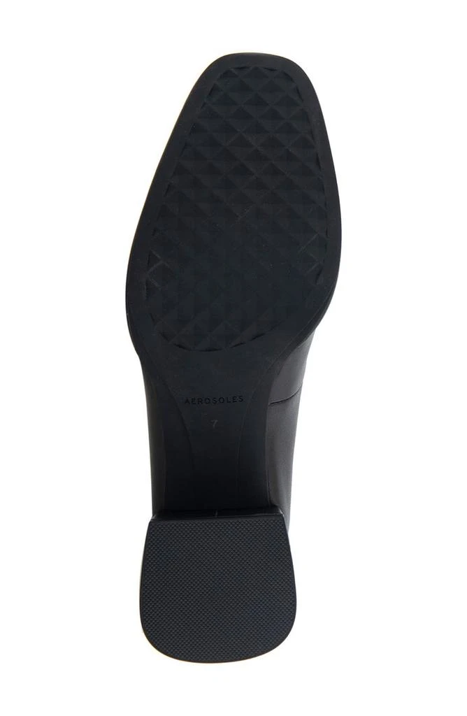 Aerosoles Alae Block Heel Pump 6