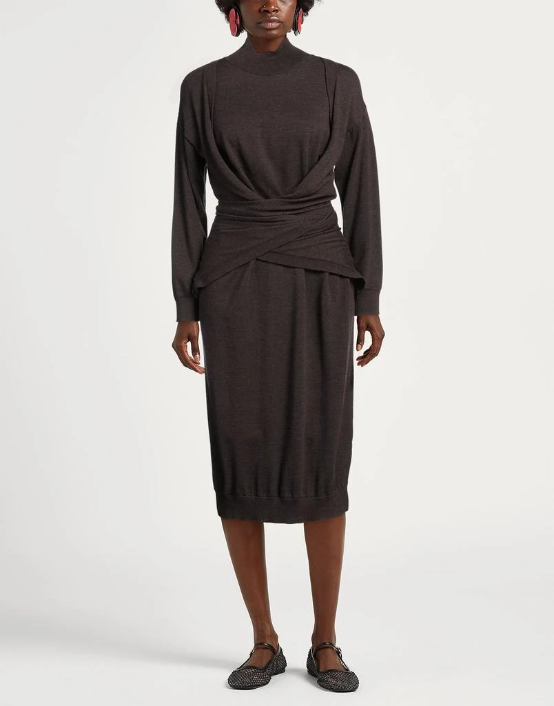 MEIMEIJ Midi dress 2