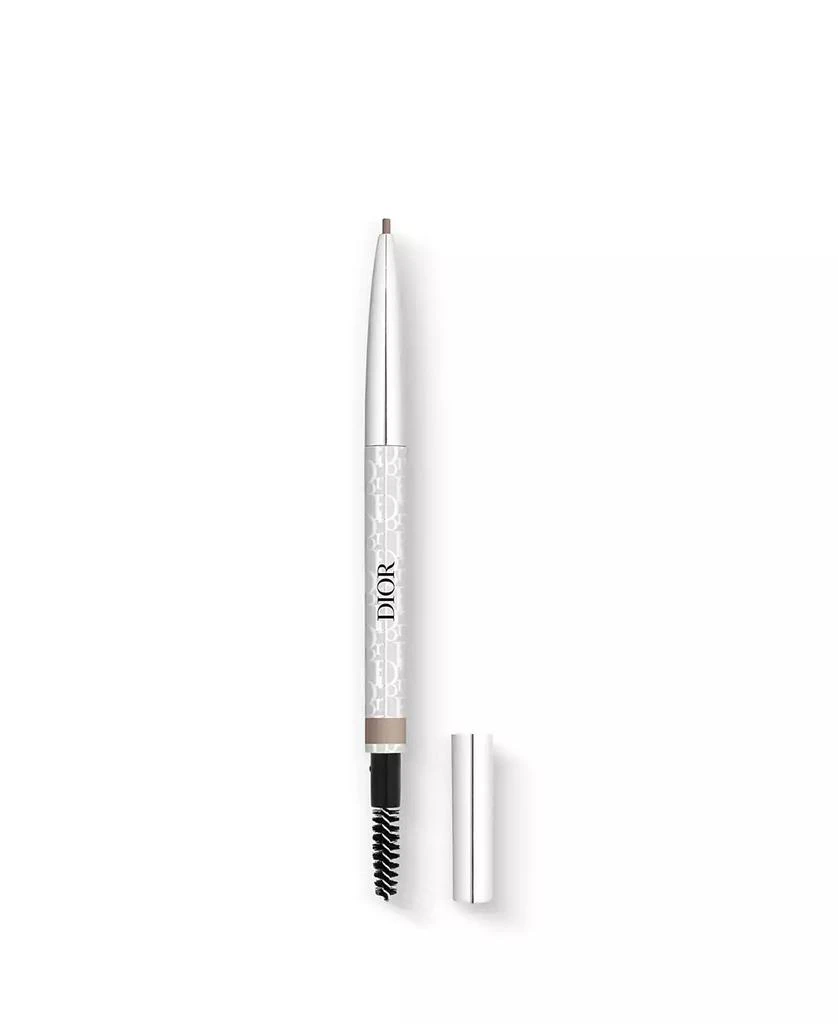 Dior Diorshow Brow Styler Eyebrow Pencil 3