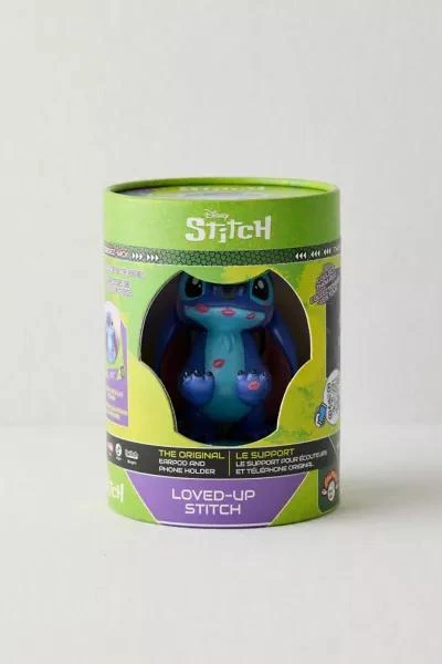 Urban Outfitters Lilo & Stitch Loved Up Stitch Earbud Holder 4