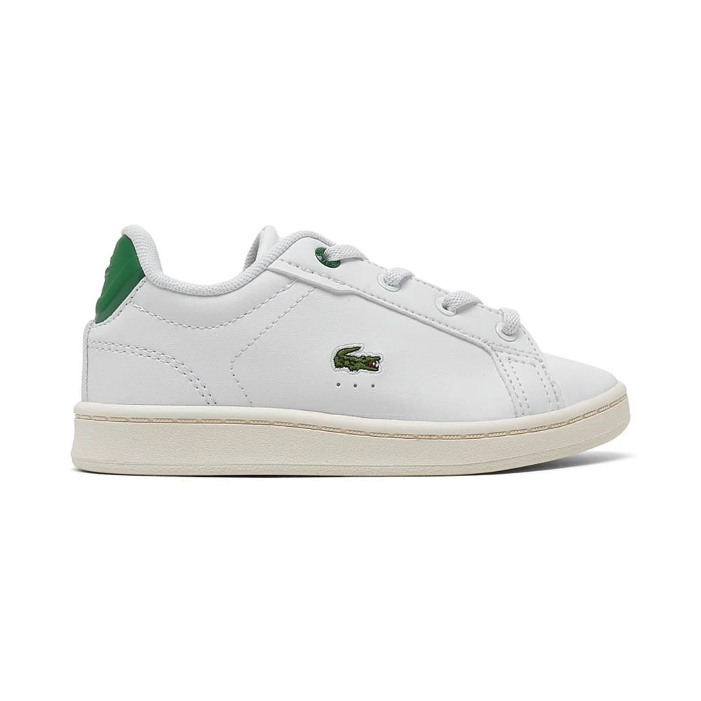 Lacoste Toddler Carnaby Casual Sneakers from Finish Line 2